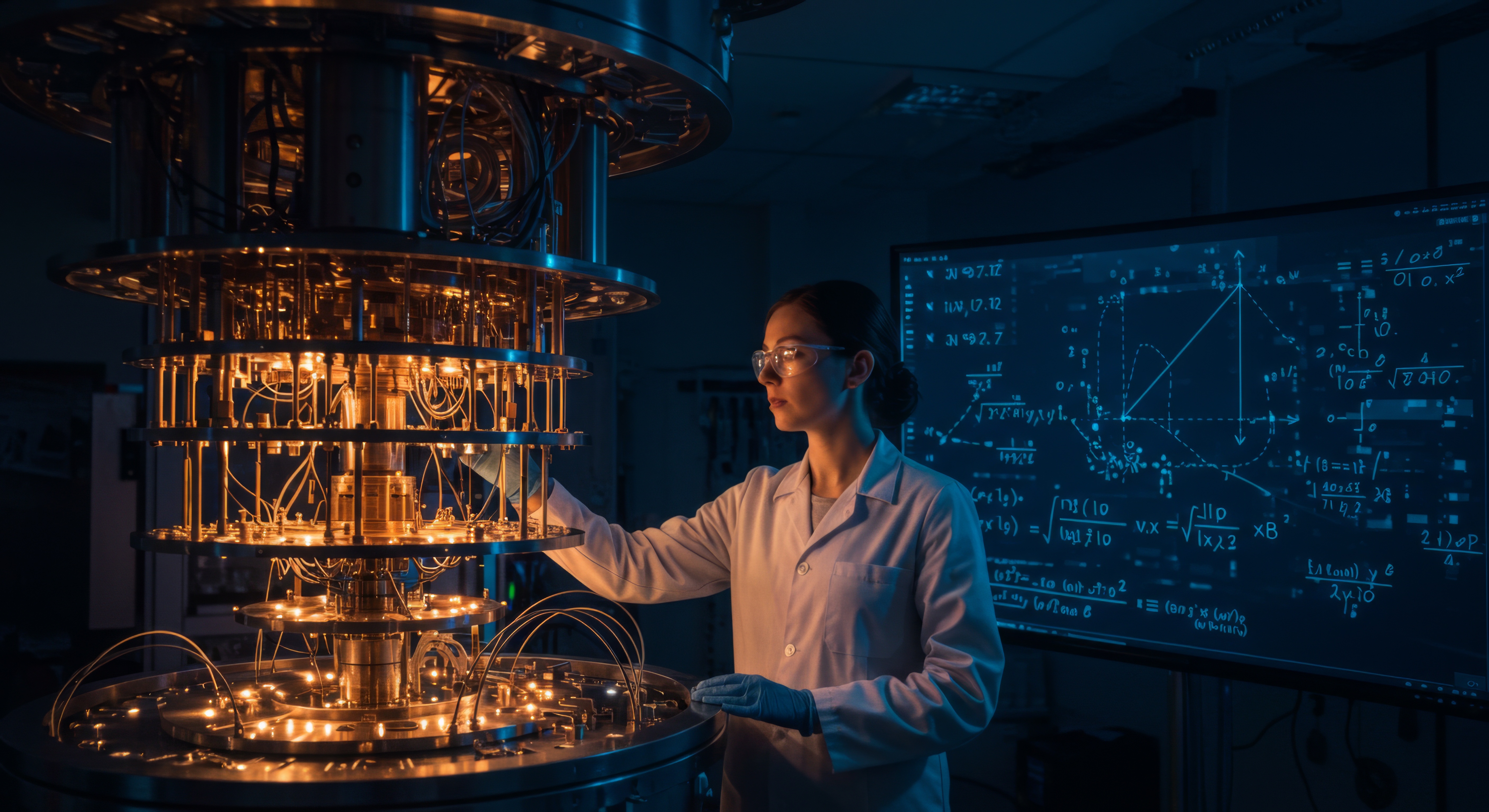 Quantumlab